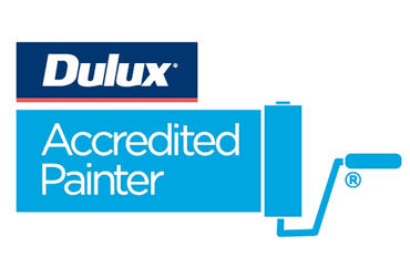 Dulux Accredited Painter