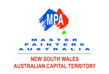 Master Painters Australia member